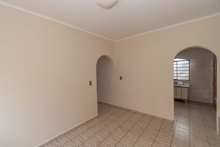 Casa para alugar com 190m², 3 quartos e 3 vagasSala de Jantar