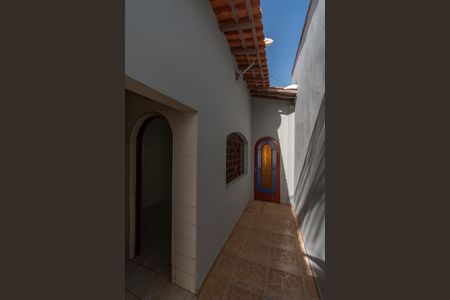 Casa para alugar com 190m², 3 quartos e 3 vagasÁrea comum