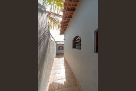 Casa para alugar com 190m², 3 quartos e 3 vagasÁrea comum