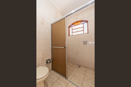 Casa para alugar com 190m², 3 quartos e 3 vagasBanheiro da Suíte