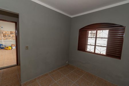 Casa para alugar com 190m², 3 quartos e 3 vagasEdícula - Quarto