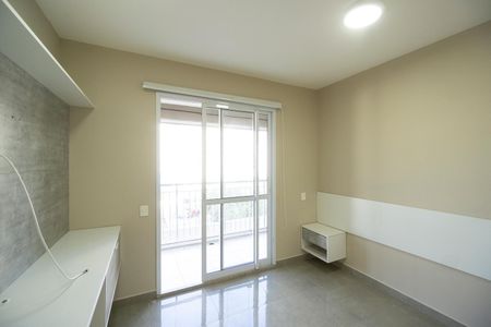 Quarto  de kitnet/studio para alugar com 1 quarto, 36m² em Tatuapé, São Paulo