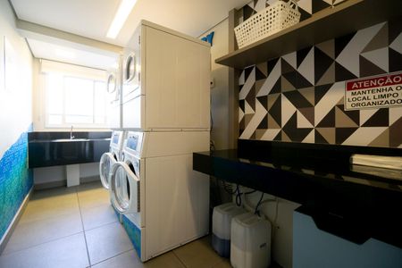Studio para alugar com 36m², 1 quarto e sem vagaÁrea comum
