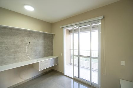 Quarto  de kitnet/studio para alugar com 1 quarto, 36m² em Tatuapé, São Paulo