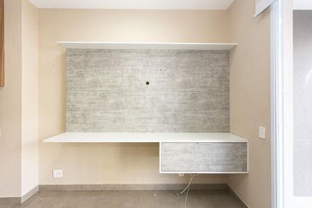 Studio à venda com 36m², 1 quarto e sem vagaStudio