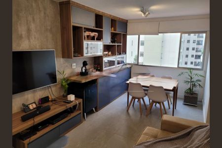 Apartamento à venda com 2 quartos, 84m² em Vila da Saúde, São Paulo