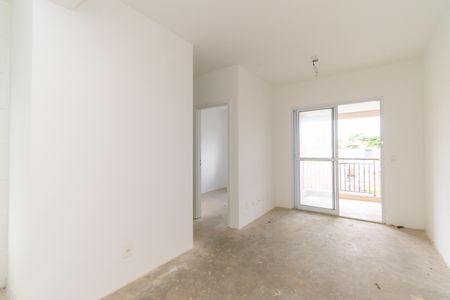 Apartamento à venda com 58m², 2 quartos e 1 vagaSala