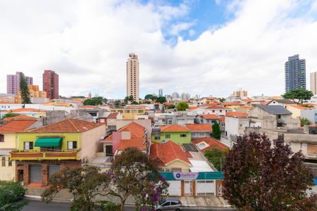 Apartamento à venda com 58m², 2 quartos e 1 vagaVista do Quarto 1