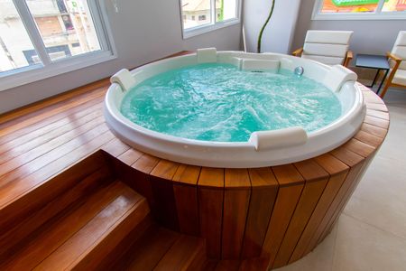 Apartamento à venda com 58m², 2 quartos e 1 vagaÁrea comum