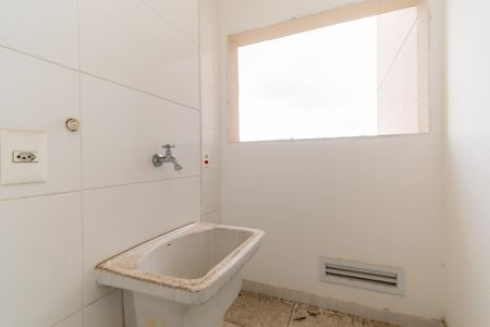 Apartamento à venda com 58m², 2 quartos e 1 vagaÁrea de Serviço