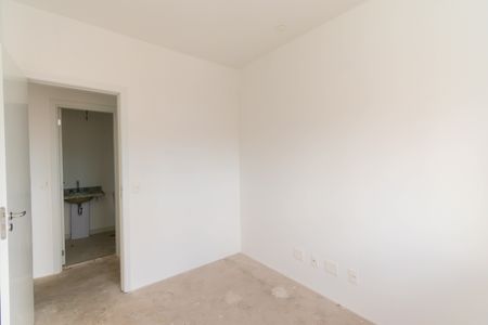 Apartamento à venda com 58m², 2 quartos e 1 vagaQuarto 1