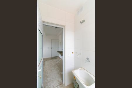 Apartamento à venda com 58m², 2 quartos e 1 vagaÁrea de Serviço