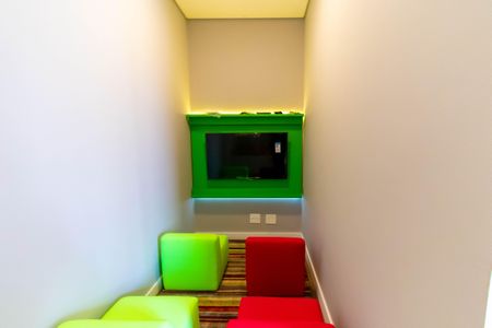 Apartamento à venda com 58m², 2 quartos e 1 vagaÁrea comum