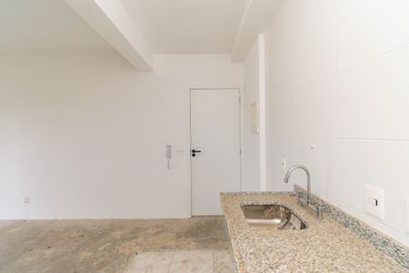 Apartamento à venda com 58m², 2 quartos e 1 vagaCozinha