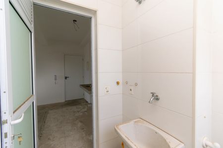 Apartamento à venda com 58m², 2 quartos e 1 vagaÁrea de Serviço