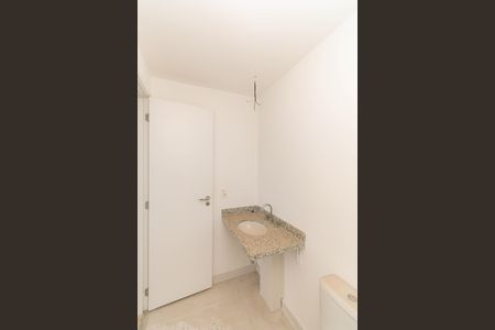 Apartamento à venda com 58m², 2 quartos e 1 vagaBanheiroaBanheiro da Suíte