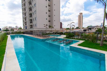 Apartamento à venda com 58m², 2 quartos e 1 vagaÁrea comum - Piscina