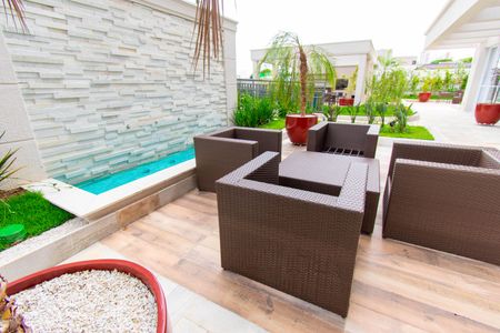 Apartamento à venda com 58m², 2 quartos e 1 vagaÁrea comum