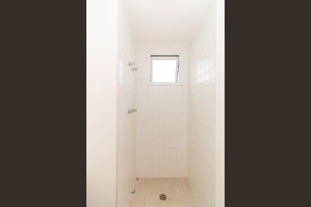 Apartamento à venda com 58m², 2 quartos e 1 vagaBanheiro da Suíte