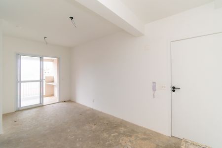 Apartamento à venda com 58m², 2 quartos e 1 vagaSala