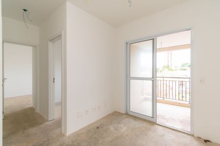 Apartamento à venda com 58m², 2 quartos e 1 vagaSala