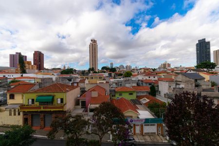 Apartamento à venda com 58m², 2 quartos e 1 vagaVista da Suíte