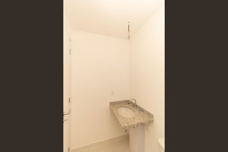 Apartamento à venda com 58m², 2 quartos e 1 vagaBanheiro 2