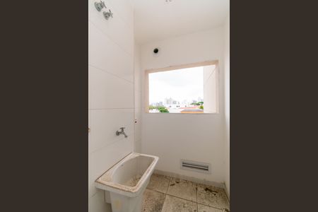 Apartamento à venda com 58m², 2 quartos e 1 vagaÁrea de Serviço