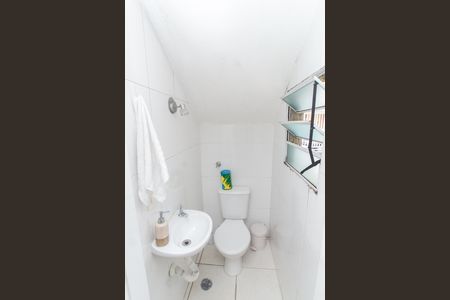 Casa à venda com 141m², 3 quartos e 3 vagasGaragem