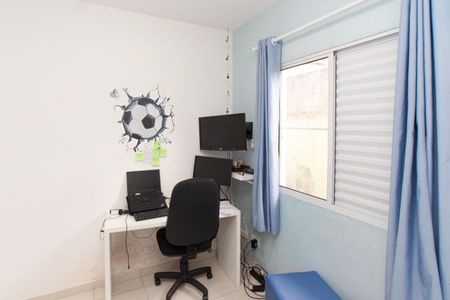 Casa à venda com 141m², 3 quartos e 3 vagasQuarto 1