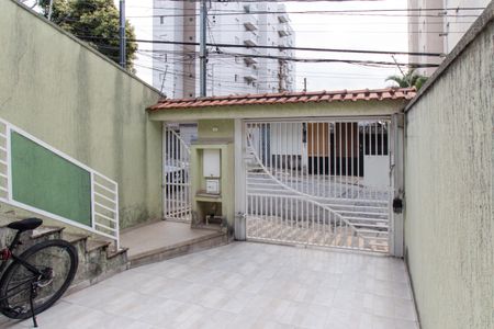 Casa à venda com 141m², 3 quartos e 3 vagasGaragem