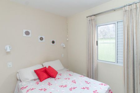 Casa à venda com 141m², 3 quartos e 3 vagasQuarto 2