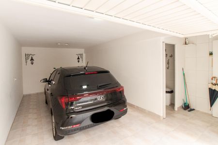 Casa à venda com 141m², 3 quartos e 3 vagasGaragem