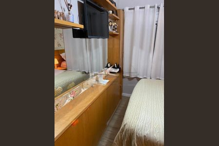 Apartamento à venda com 3 quartos, 117m² em Vila da Saúde, São Paulo