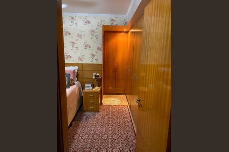 Apartamento à venda com 3 quartos, 117m² em Vila da Saúde, São Paulo