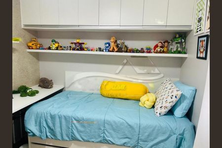 Apartamento à venda com 3 quartos, 117m² em Vila da Saúde, São Paulo