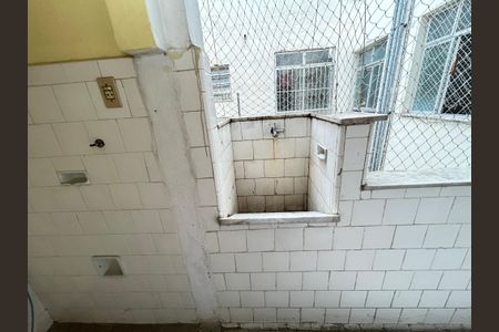 Apartamento à venda com 63m², 2 quartos e 1 vagaÁrea de Serviço