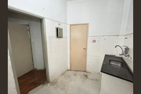 Apartamento à venda com 63m², 2 quartos e 1 vagaCozinha