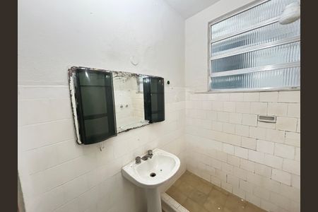 Apartamento à venda com 63m², 2 quartos e 1 vagaBanheiro