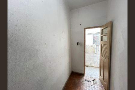 Apartamento à venda com 63m², 2 quartos e 1 vagaQuarto de Serviço