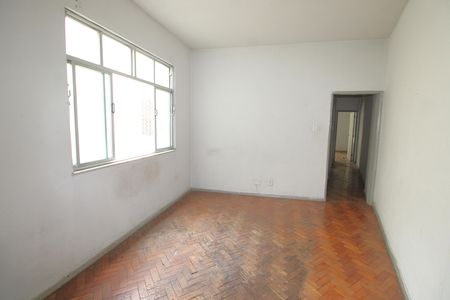 Sala de apartamento à venda com 2 quartos, 63m² em Abolição, Rio de Janeiro