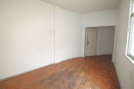 Sala de apartamento à venda com 2 quartos, 63m² em Abolição, Rio de Janeiro