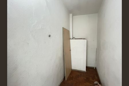 Apartamento à venda com 63m², 2 quartos e 1 vagaQuarto de Serviço