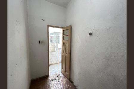 Apartamento à venda com 63m², 2 quartos e 1 vagaQuarto de Serviço