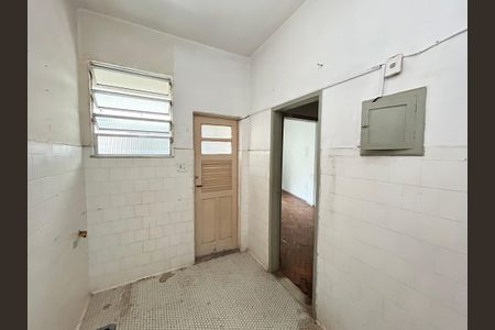 Apartamento à venda com 63m², 2 quartos e 1 vagaCozinha