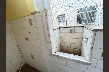 Apartamento à venda com 63m², 2 quartos e 1 vagaÁrea de Serviço