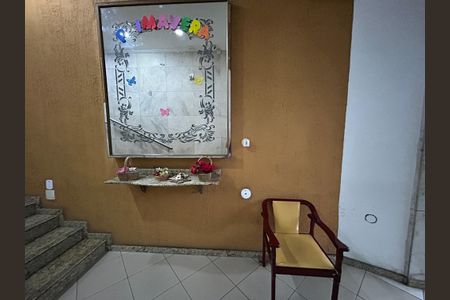 Apartamento à venda com 63m², 2 quartos e 1 vagaHall de entrada