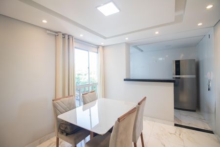 Apartamento à venda com 90m², 2 quartos e 1 vagaSala