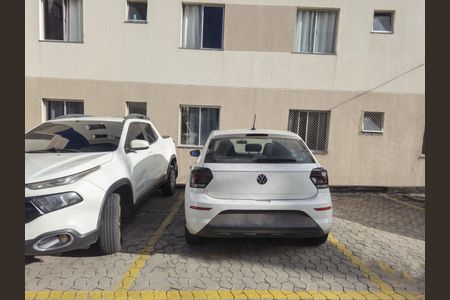 Apartamento à venda com 90m², 2 quartos e 1 vagaGaragem