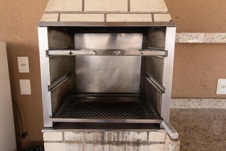 Apartamento à venda com 90m², 2 quartos e 1 vagaÁrea comum - Salão de festas